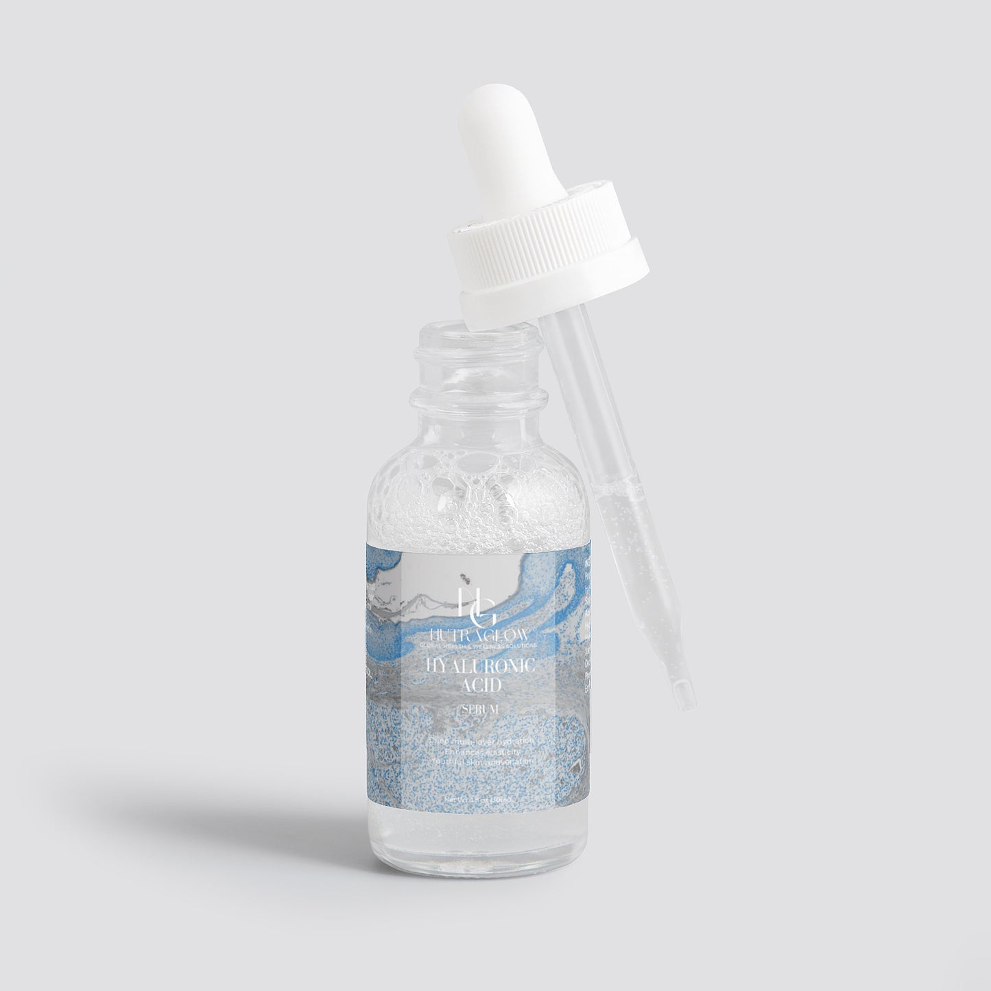 Hyaluronic Acid Serum