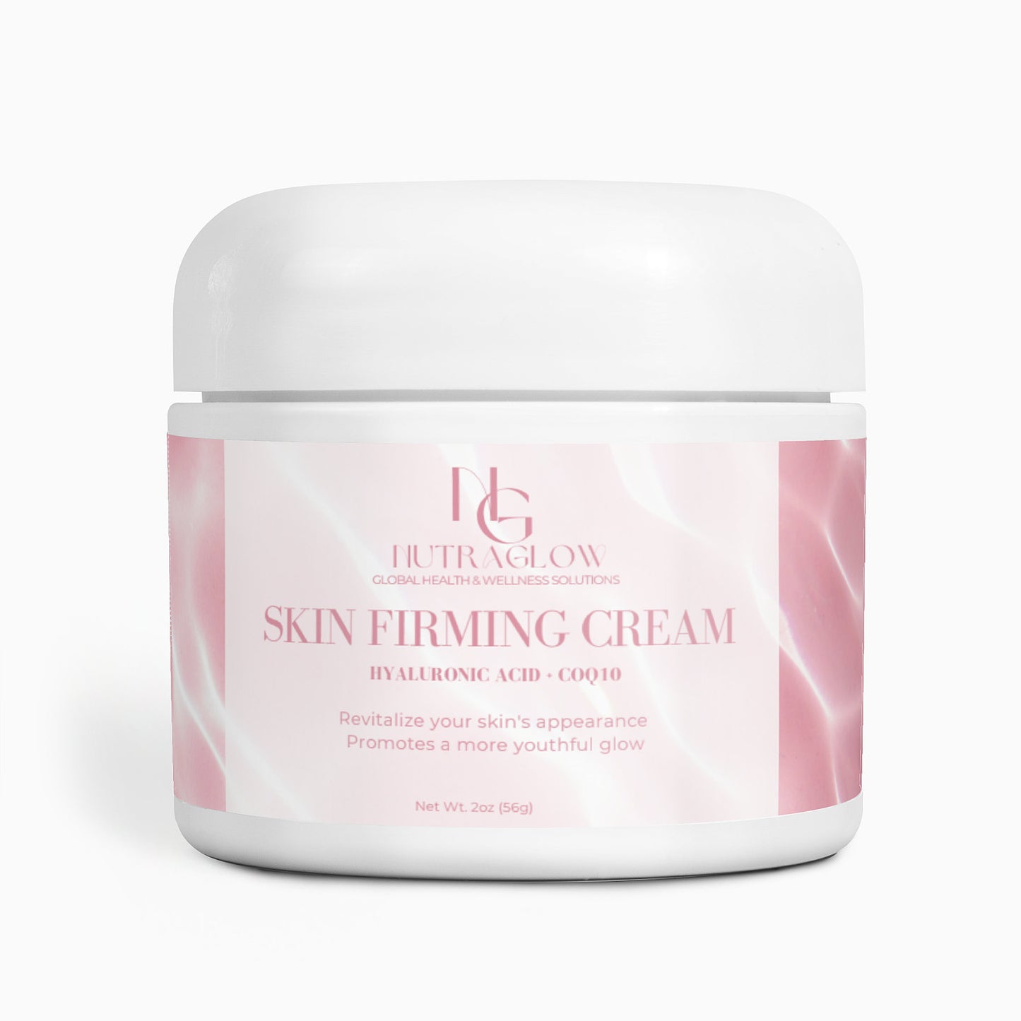 Skin Firming Cream