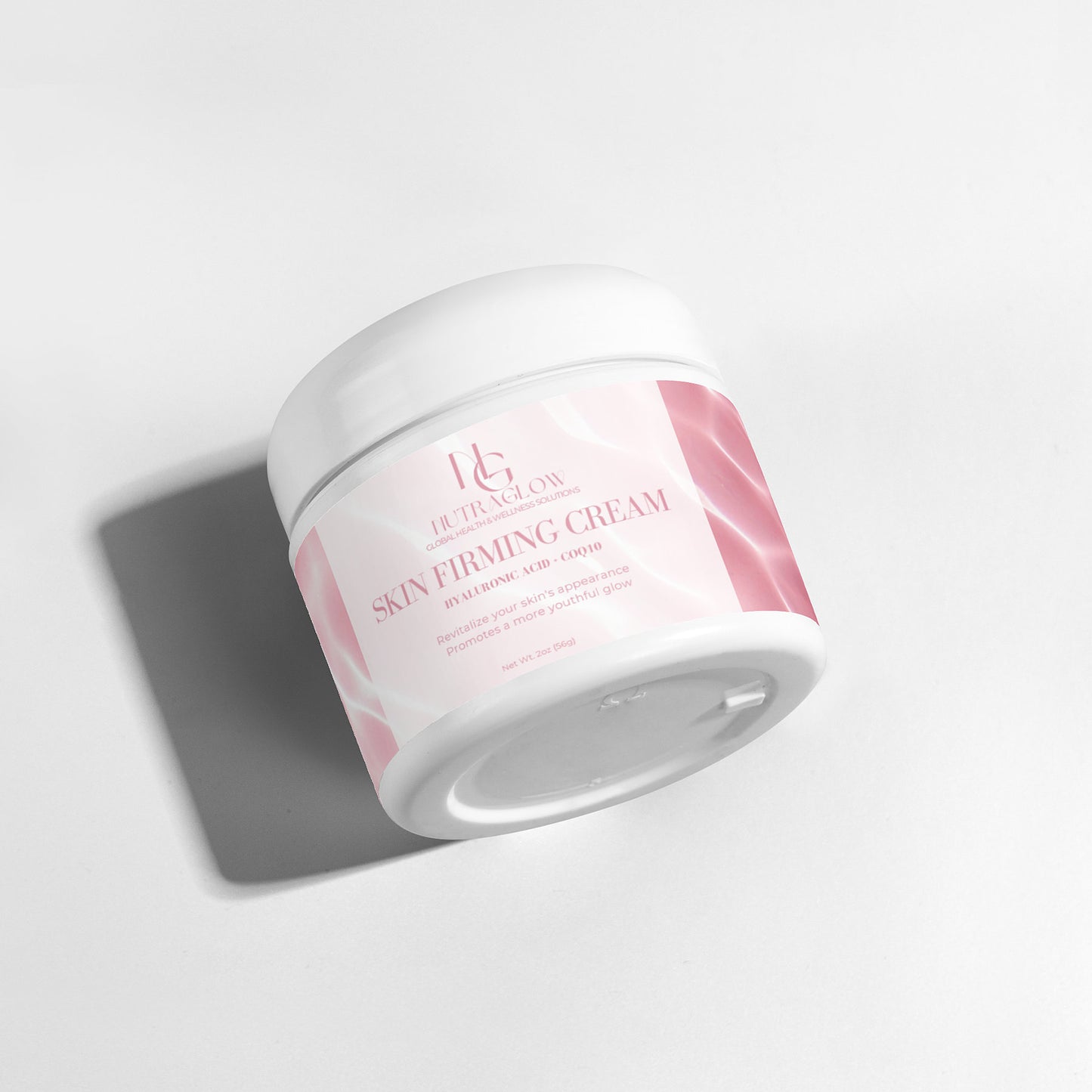 Skin Firming Cream