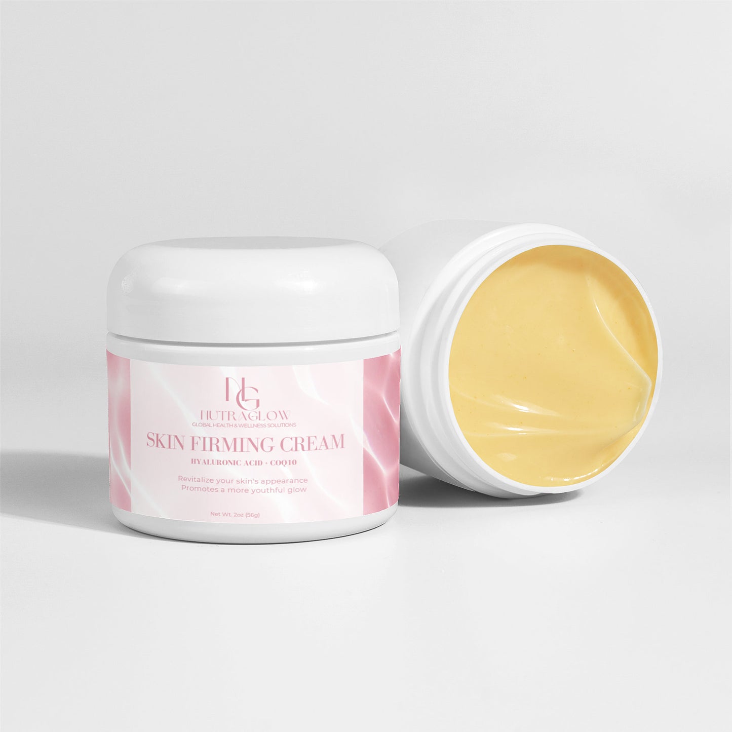 Skin Firming Cream