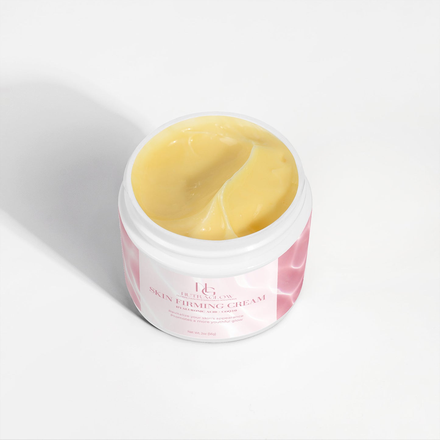 Skin Firming Cream