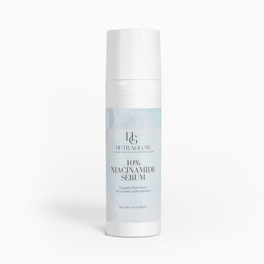 10% Niacinamide Serum