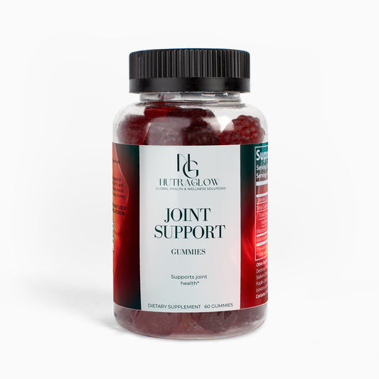 Joint Support Gummies (Adult)