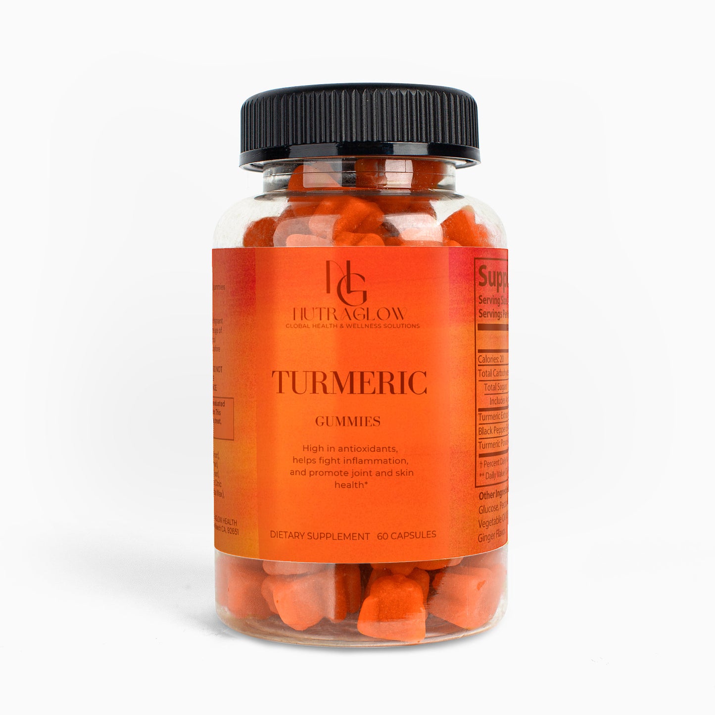 Turmeric Gummies