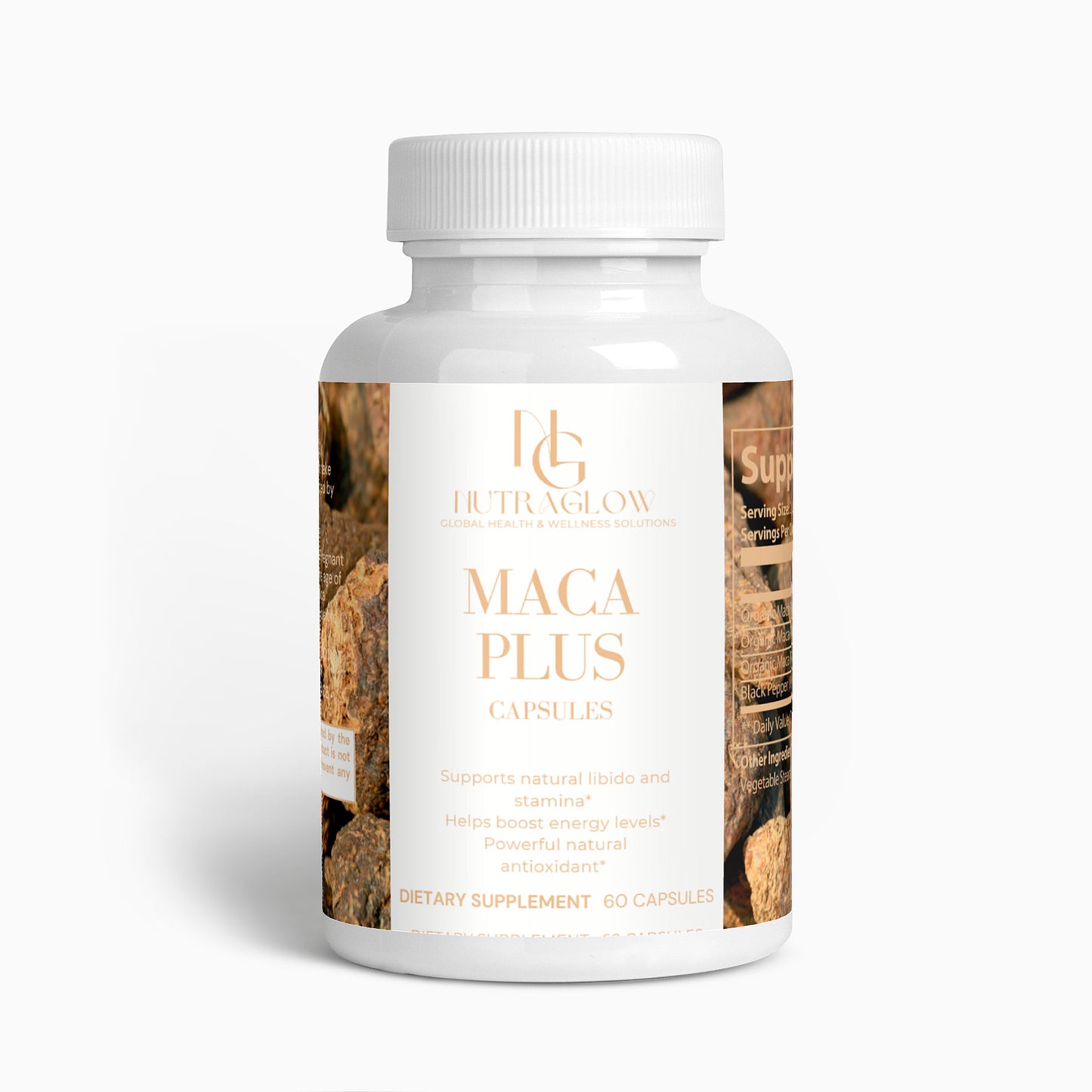 Maca Plus