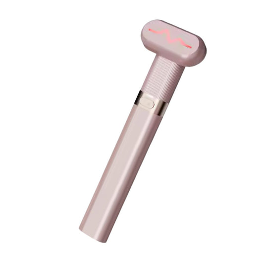 NutraGlow 3-in-1 LED Skin Therapy Wand (Free with $100 Purchase!)