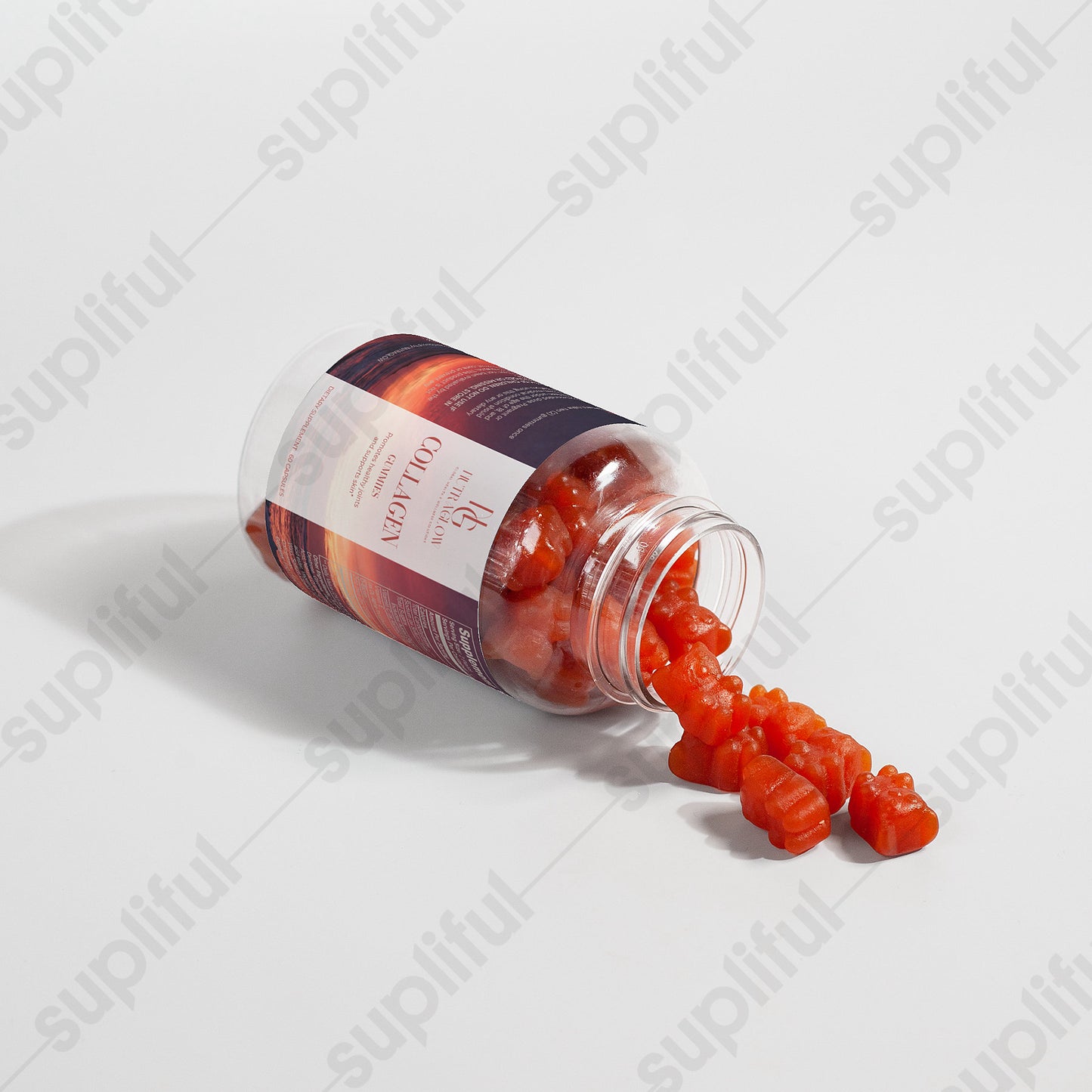 Collagen Gummies (Adult)